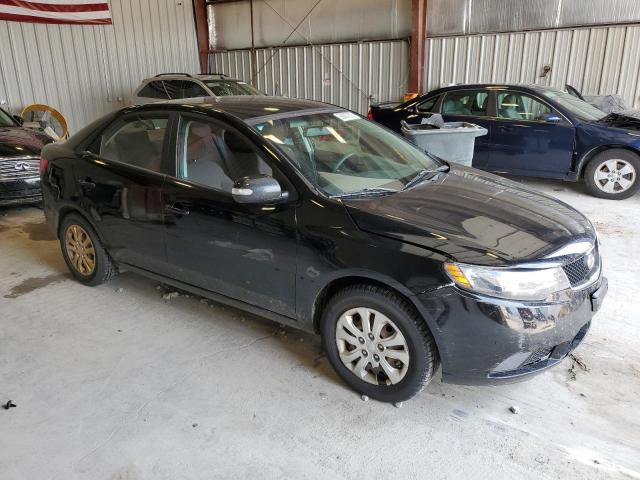 Photo 4 from auction – 2010 KIA FORTE EX with VIN KNAFU4A25A5809632