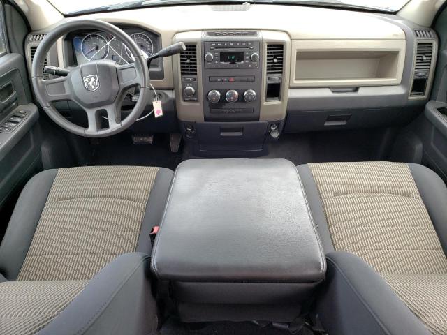 Photo 8 from auction – 2010 DODGE RAM 1500 with VIN 1D7RV1GP9AS103379
