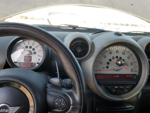 Photo 9 from auction – 2012 MINI COOPER S C with VIN WMWZC3C59CWL81479