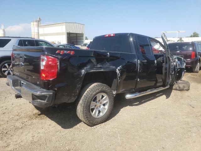 Photo 3 from auction – 2018 CHEVROLET SILVERADO with VIN 1GCVKREC5JZ139979