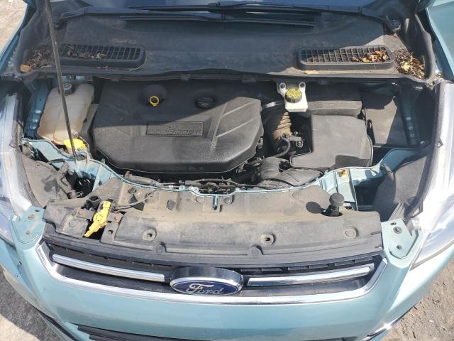 Photo 12 from auction – 2013 FORD ESCAPE SEL with VIN 1FMCU9H95DUD71173