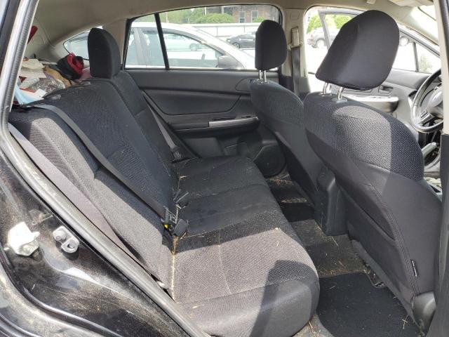 Photo 10 from auction – 2015 SUBARU XV CROSSTR with VIN JF2GPAAC1F9247283