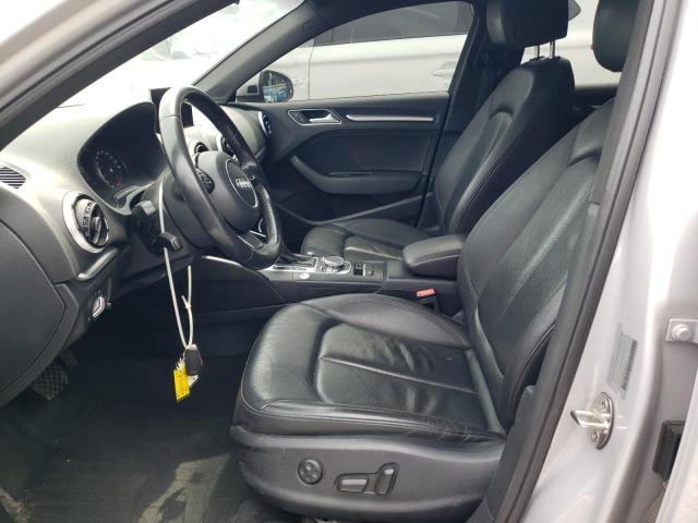 Photo 7 from auction – 2016 AUDI A3 PREMIUM with VIN WAUE8GFF6G1047814