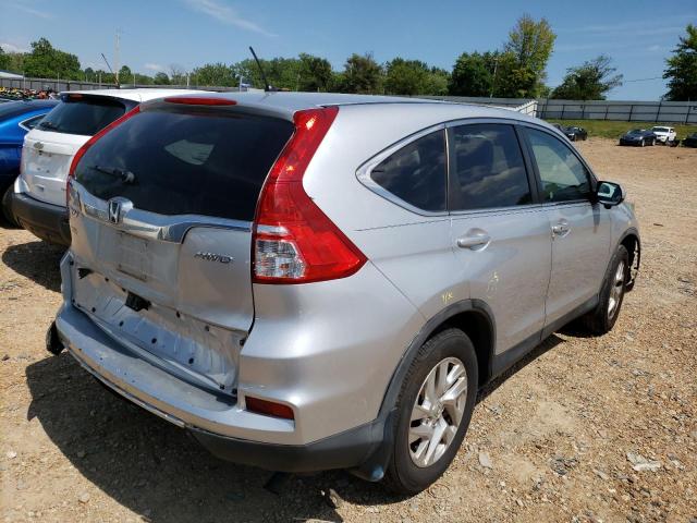 Photo 3 from auction – 2015 HONDA CR-V EX with VIN 5J6RM4H57FL010688