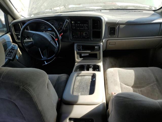 Photo 8 from auction – 2003 CHEVROLET TAHOE C150 with VIN 1GNEC13V73R218924
