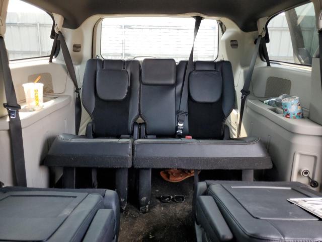 Photo 10 from auction – 2018 DODGE GRAND CARA with VIN 2C4RDGCG8JR203724