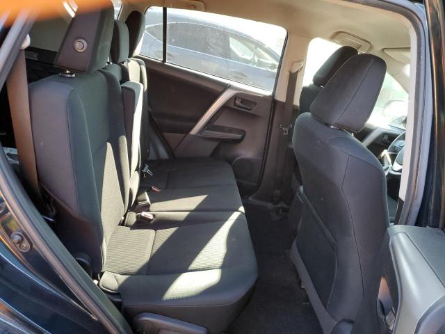Photo 10 from auction – 2017 TOYOTA RAV4 LE with VIN 2T3ZFREV6HW362954