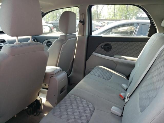 Photo 10 from auction – 2008 CHEVROLET EQUINOX LS with VIN 2CNDL13F086294061