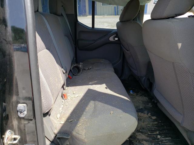 Photo 10 from auction – 2017 NISSAN FRONTIER S with VIN 1N6AD0EV9HN757360