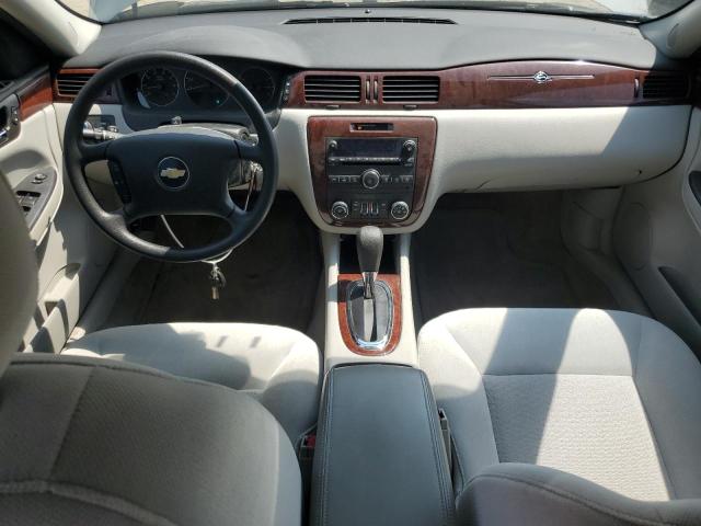 Photo 8 from auction – 2008 CHEVROLET IMPALA LT with VIN 2G1WT58N281354559