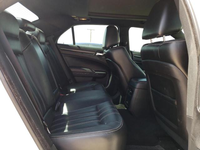Снимка 10 от търг – 2016 CHRYSLER 300 S с VIN 2C3CCABG1GH233979