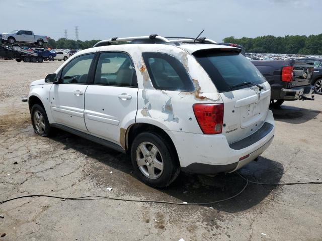 Photo 2 from auction – 2008 PONTIAC TORRENT with VIN 2CKDL33F086299107