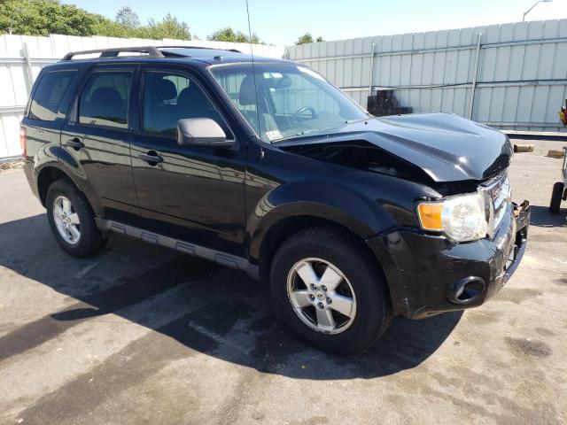 صورة رقم 4 من المزاد - 2012 FORD ESCAPE XLT مع VIN 1FMCU9DG7CKA46734