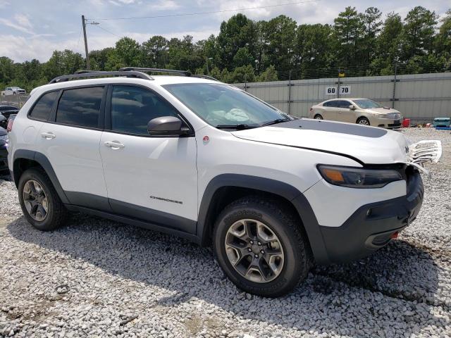 Photo 4 from auction – 2019 JEEP CHEROKEE T with VIN 1C4PJMBX9KD345892