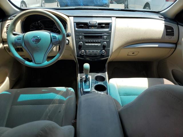 Photo 8 from auction – 2014 NISSAN ALTIMA 2.5 with VIN 1N4AL3AP7EN221443