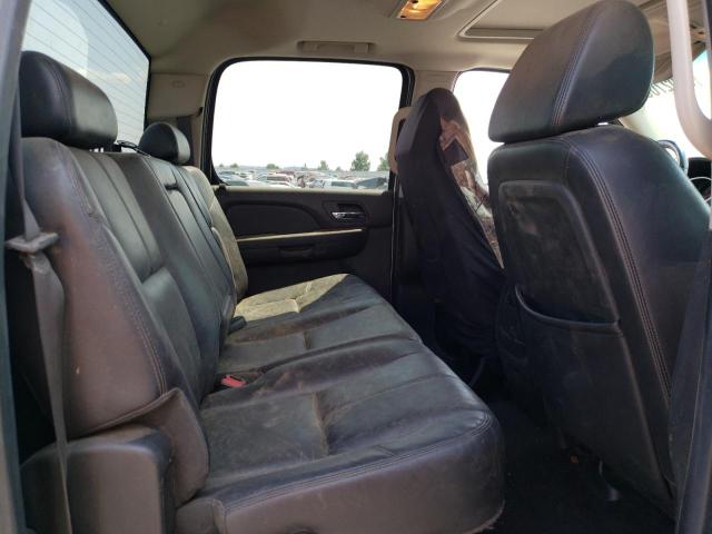 Photo 10 from auction – 2009 CHEVROLET SILVERADO with VIN 1GCHK63619F129892