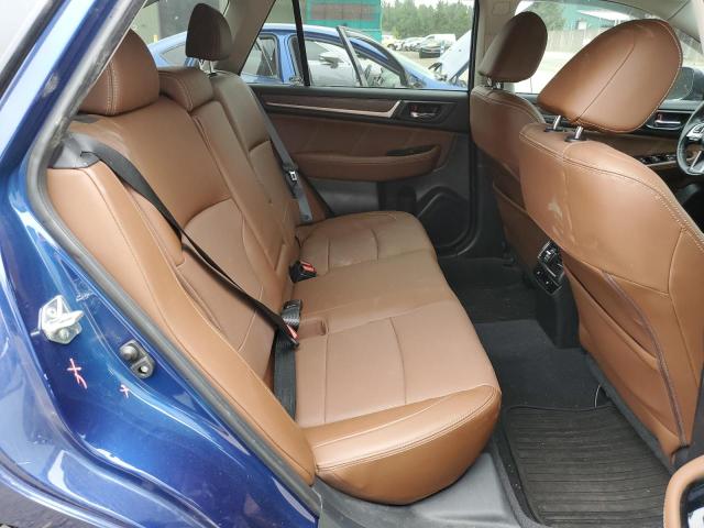 Photo 11 from auction – 2017 SUBARU OUTBACK TO with VIN 4S4BSETC0H3403343