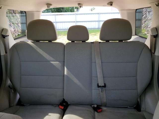 Фото 10 с аукциона – 2010 FORD ESCAPE XLT с VIN 1FMCU0D71AKD02519