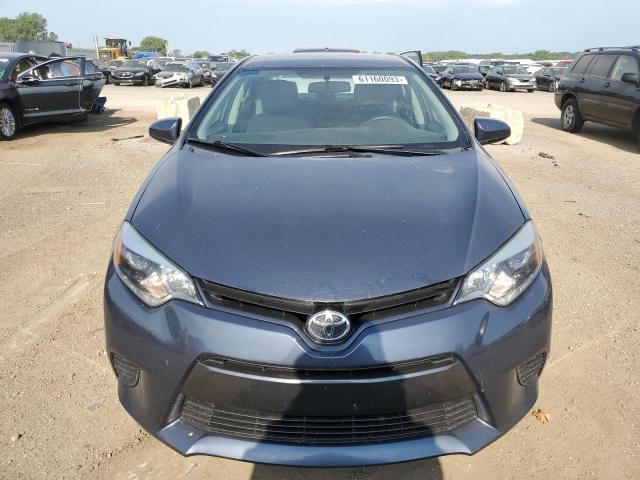 Photo 5 from auction – 2016 TOYOTA COROLLA L with VIN 5YFBURHE8GP481438