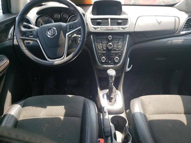 Снимка 8 от търг – 2014 BUICK ENCORE CON с VIN KL4CJBSB9EB753844