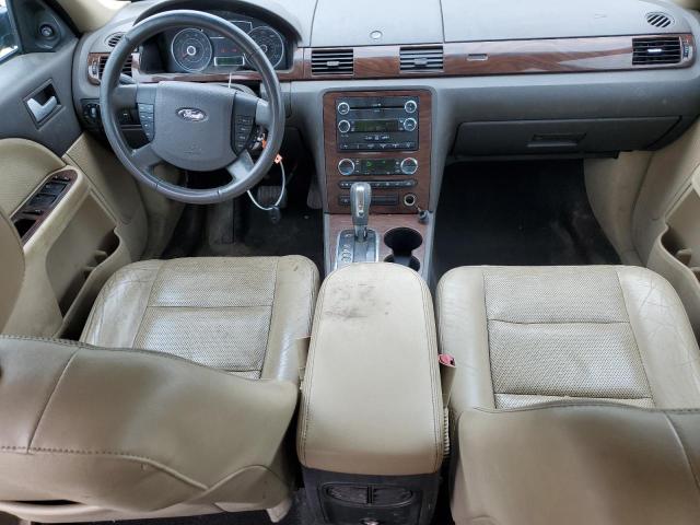 Photo 8 from auction – 2008 FORD TAURUS SEL with VIN 1FAHP24W38G118657