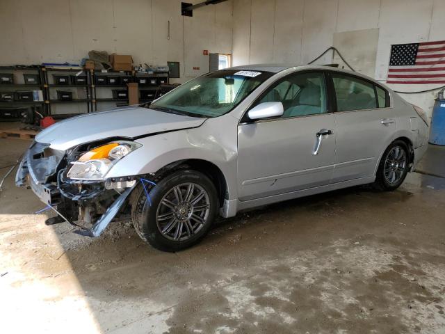 NISSAN ALTIMA 2.5 2007 with VIN 1N4AL21E67C156379 - Photo from auction