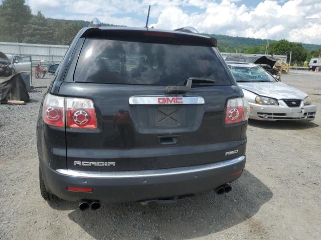 Photo 6 from auction – 2008 GMC ACADIA SLT with VIN 1GKEV23728J163996