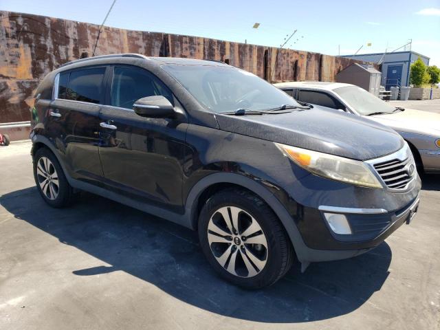 Photo 4 from auction – 2012 KIA SPORTAGE E with VIN KNDPC3A26C7251219