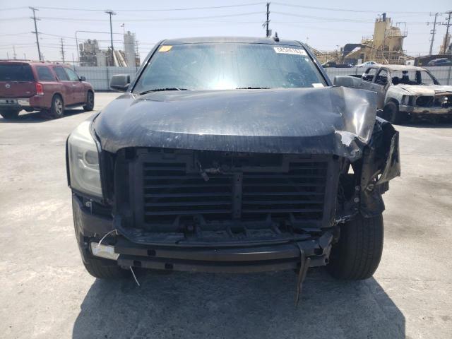 Photo 5 from auction – 2017 GMC YUKON SLT with VIN 1GKS1BKC4HR175565