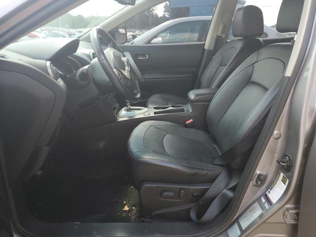 Photo 7 from auction – 2011 NISSAN ROGUE S with VIN JN8AS5MV0BW290309