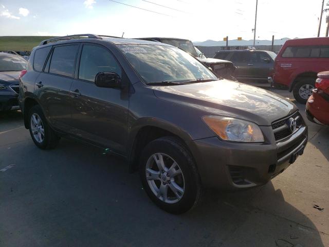 Photo 4 from auction – 2011 TOYOTA RAV4 with VIN 2T3BF4DV7BW092565