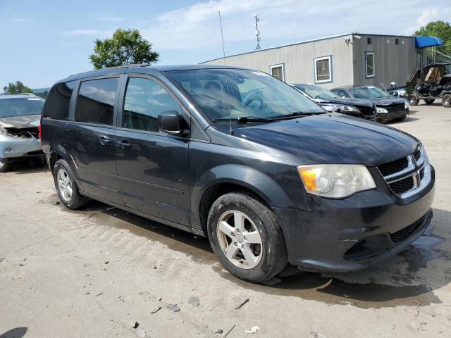 Photo 4 from auction – 2013 DODGE GRAND CARA with VIN 2C4RDGCG5DR552893