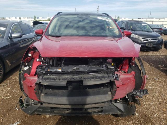 Photo 5 from auction – 2020 FORD ESCAPE SE with VIN 1FMCU0G66LUA07216