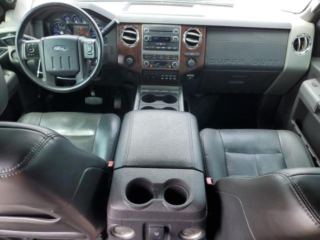 Photo 8 from auction – 2011 FORD F250 SUPER with VIN 1FT7W2BT6BEC19454