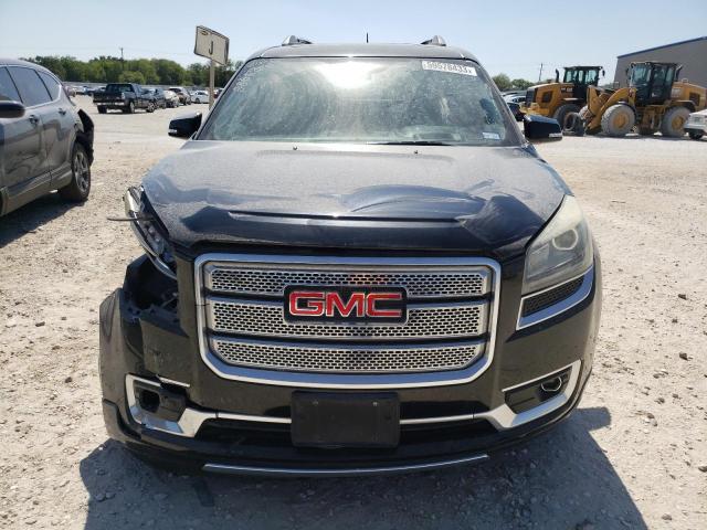 Photo 5 from auction – 2016 GMC ACADIA DEN with VIN 1GKKRTKD7GJ294344