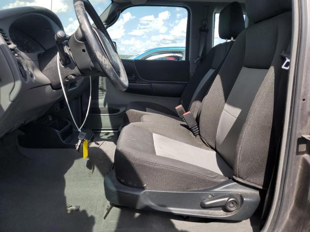 Photo 7 from auction – 2010 FORD RANGER SUP with VIN 1FTKR1ED1APA58398