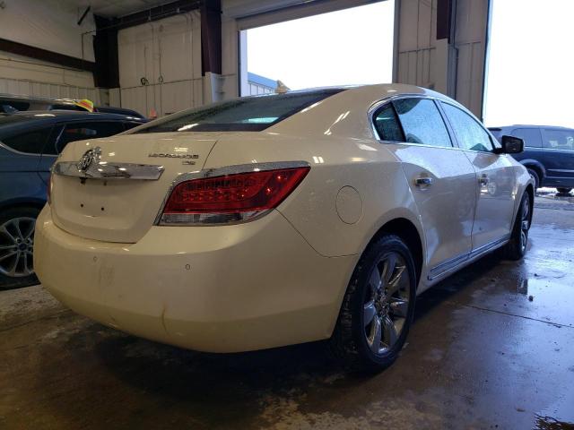Photo 3 from auction – 2010 BUICK LACROSSE C with VIN 1G4GD5GG2AF212346