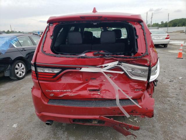 Снимка 6 от търг – 2019 DODGE DURANGO GT с VIN 1C4RDJDG3KC734044