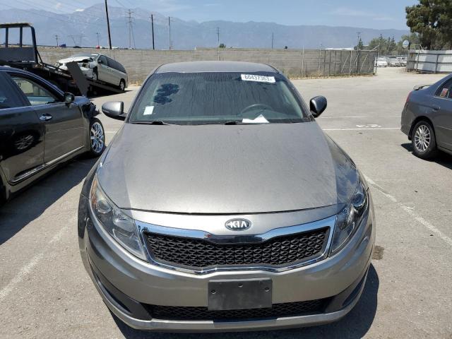 Photo 5 from auction – 2013 KIA OPTIMA LX with VIN 5XXGM4A70DG237503