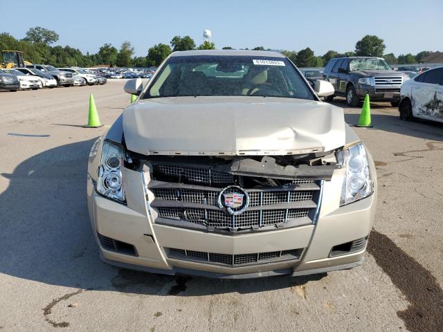 Photo 5 from auction – 2008 CADILLAC CTS with VIN 1G6DF577180153467