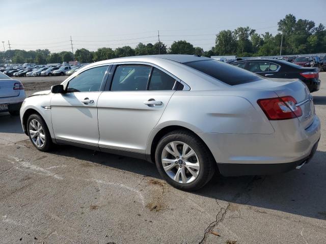 Photo 2 from auction – 2010 FORD TAURUS SEL with VIN 1FAHP2EW3AG135608
