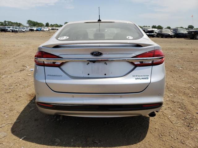 Photo 6 from auction – 2018 FORD FUSION TIT with VIN 3FA6P0RU3JR280158