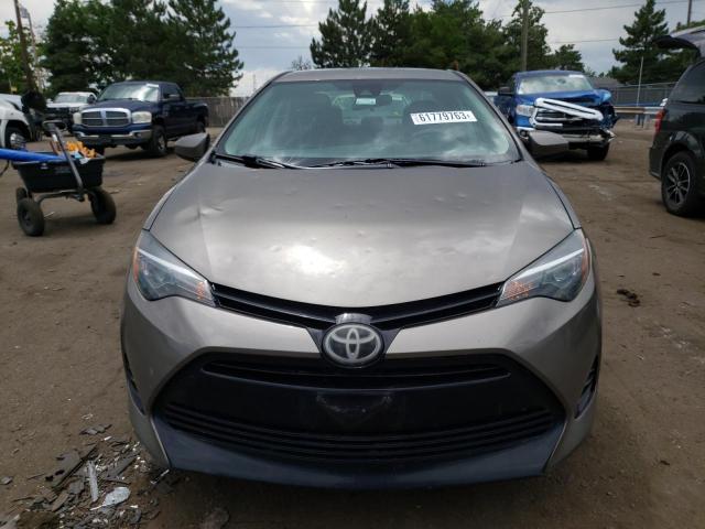 Photo 5 from auction – 2018 TOYOTA COROLLA L with VIN 5YFBURHE8JP792469
