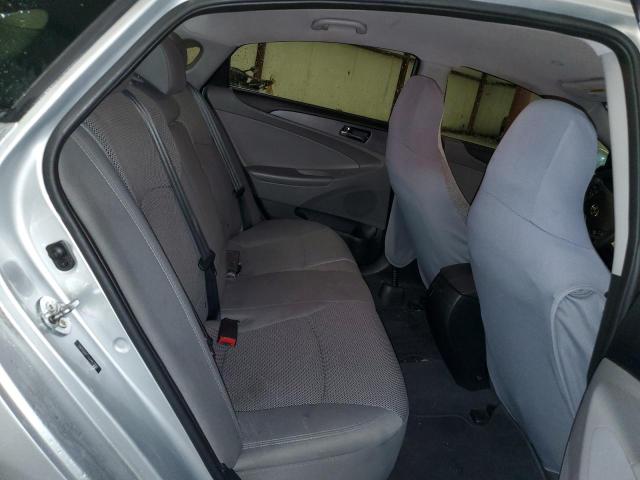 Photo 10 from auction – 2012 HYUNDAI SONATA GLS with VIN 5NPEB4AC0CH463733