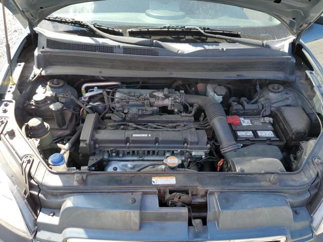 Photo 11 from auction – 2011 KIA SOUL + with VIN KNDJT2A25B7226214