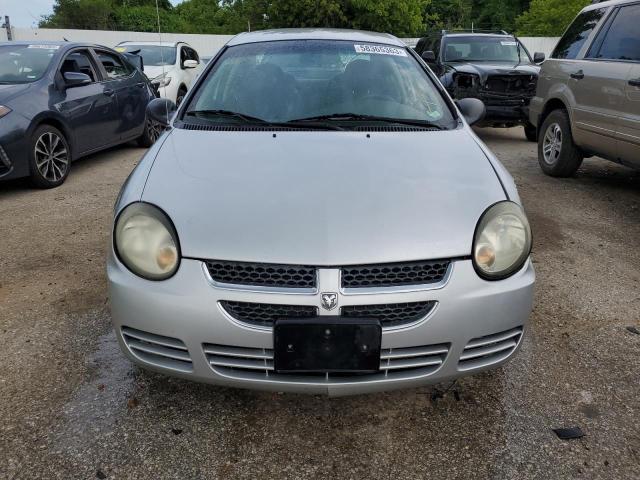 Photo 5 from auction – 2003 DODGE NEON SXT with VIN 1B3ES56CX3D215821