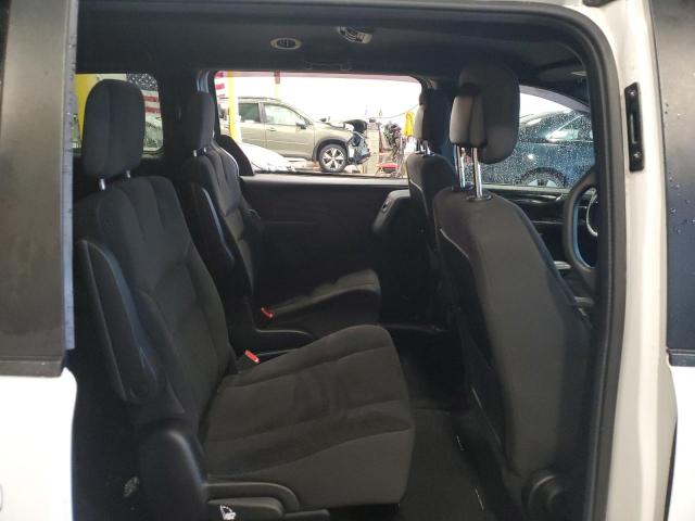 Photo 11 from auction – 2019 DODGE GRAND CARA with VIN 2C4RDGBG1KR612831