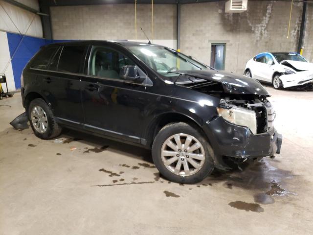 Photo 4 from auction – 2009 FORD EDGE LIMIT with VIN 2FMDK49C49BA96321