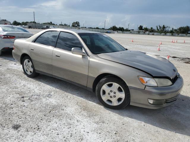 Foto 4 de la subasta – 2000 LEXUS ES 300 con VIN JT8BF28G7Y5093536