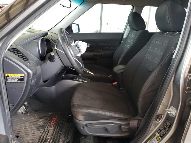 Снимка 7 от търг – 2012 KIA SOUL + с VIN KNDJT2A65C7477609